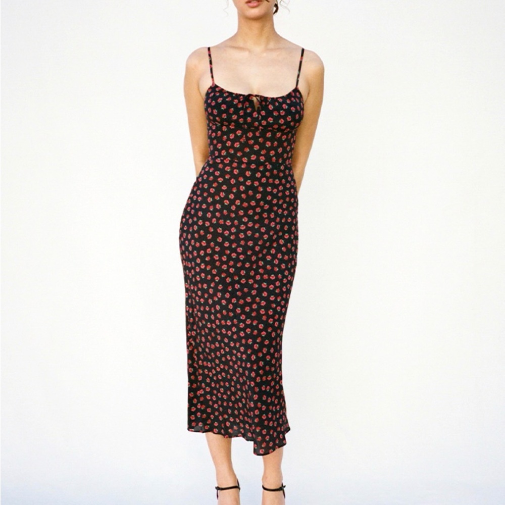 Realisation Par The Alba Dress in Rosalina